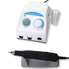 Фрезер для педикюру N7 з ручкою S40 40000 об./хв. 100вт